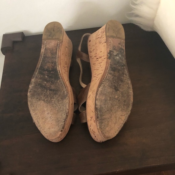 Prada wedges - Picture 4 of 4